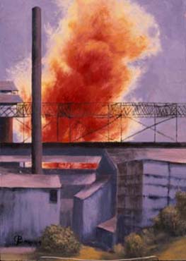 industrialfire