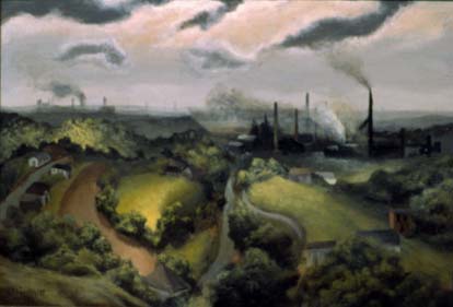 Industrialvalley