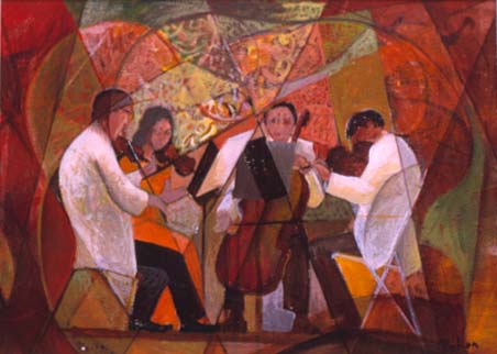 Quartet